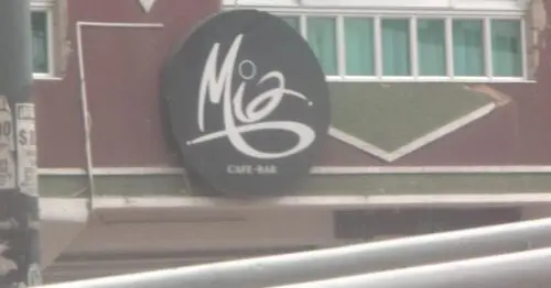 MIA CAFE BAR BOGOTÁ MIA CAFE BAR BOGOTÁ
